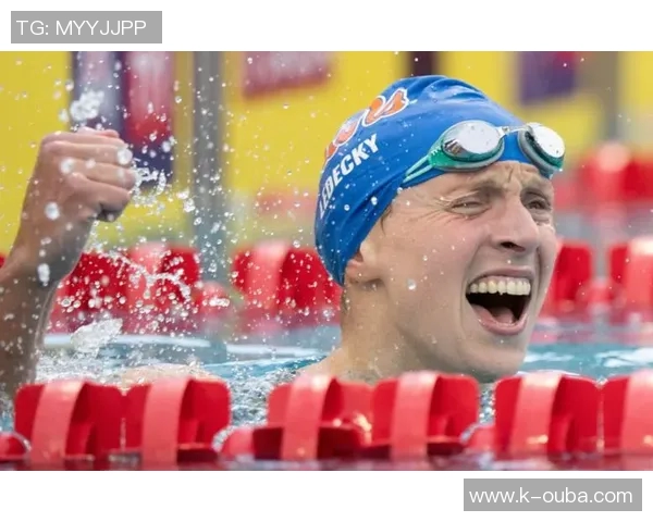 游泳界传奇人物成就与影响力分析：从历史巨星到现代泳坛霸主